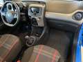 Peugeot 108 1.0 e-VTi Active,Airco,Bleutooth,Elektrischpakket, Bleu - thumbnail 17