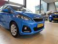 Peugeot 108 1.0 e-VTi Active,Airco,Bleutooth,Elektrischpakket, Bleu - thumbnail 6