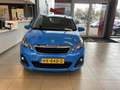Peugeot 108 1.0 e-VTi Active,Airco,Bleutooth,Elektrischpakket, Bleu - thumbnail 4