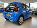 Peugeot 108 1.0 e-VTi Active,Airco,Bleutooth,Elektrischpakket, Bleu - thumbnail 9
