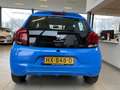 Peugeot 108 1.0 e-VTi Active,Airco,Bleutooth,Elektrischpakket, Bleu - thumbnail 8