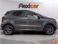 Ford EcoSport 1.0 EcoBoost ST Line 140 Gris - thumbnail 3
