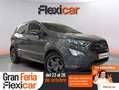Ford EcoSport 1.0 EcoBoost ST Line 140 Gris - thumbnail 1