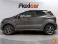 Ford EcoSport 1.0 EcoBoost ST Line 140 Gris - thumbnail 10