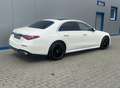 Mercedes-Benz S 400 S400 4M AMG-LINE PANO DISTRO HUD 360° HA-LENKUNG White - thumbnail 6