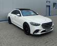 Mercedes-Benz S 400 S400 4M AMG-LINE PANO DISTRO HUD 360° HA-LENKUNG White - thumbnail 3