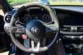 Alfa Romeo Giulia Giulia 2.9 t V6 Quadrifoglio 510cv auto PERMUTE Nero - thumbnail 8