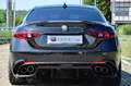 Alfa Romeo Giulia Giulia 2.9 t V6 Quadrifoglio 510cv auto PERMUTE Nero - thumbnail 5