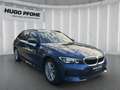 BMW 318 d Mild Hybrid Advantage (EURO 6d) Blau - thumbnail 7