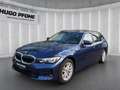 BMW 318 d Mild Hybrid Advantage (EURO 6d) Blau - thumbnail 1