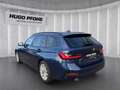 BMW 318 d Mild Hybrid Advantage (EURO 6d) Blau - thumbnail 3