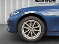 BMW 318 d Mild Hybrid Advantage (EURO 6d) Blau - thumbnail 9