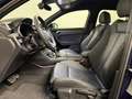 Audi Q3 Sportback 35 1.5 tfsi S line edition S TRON HYBRID Bleu - thumbnail 6