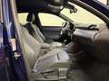 Audi Q3 Sportback 35 1.5 tfsi S line edition S TRON HYBRID Bleu - thumbnail 7