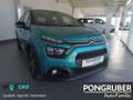 Citroen C3 Aircross C3 BlueHDi 100 S&S 5-Gang-Manuell Shine Blau - thumbnail 3