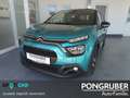 Citroen C3 Aircross C3 BlueHDi 100 S&S 5-Gang-Manuell Shine Blau - thumbnail 1