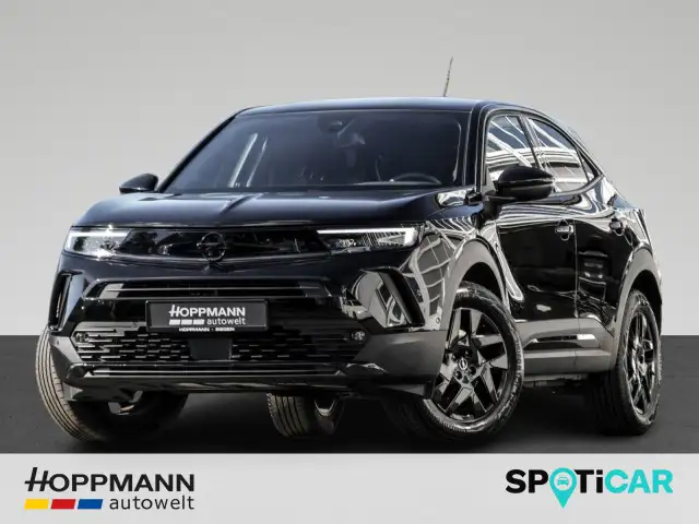 2024 Opel Mokka in Black for sale