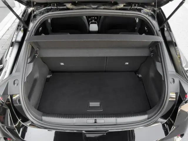 Opel Mokka view 16