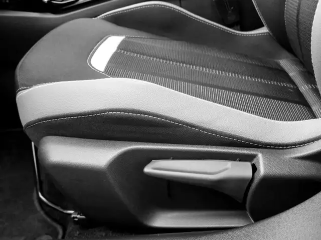 Opel Mokka view 15