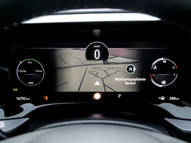 Opel Mokka view 12