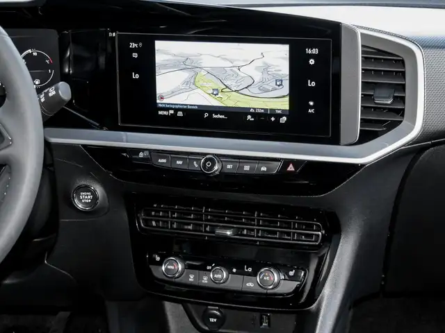 Opel Mokka view 8