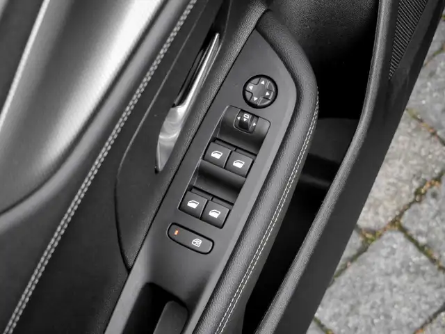 Opel Mokka view 13