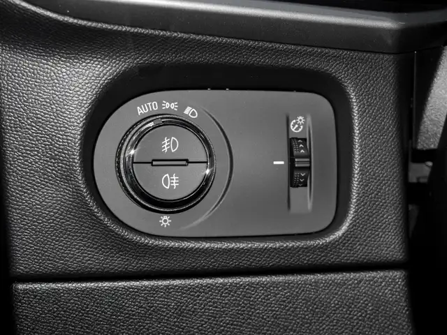 Opel Mokka view 14