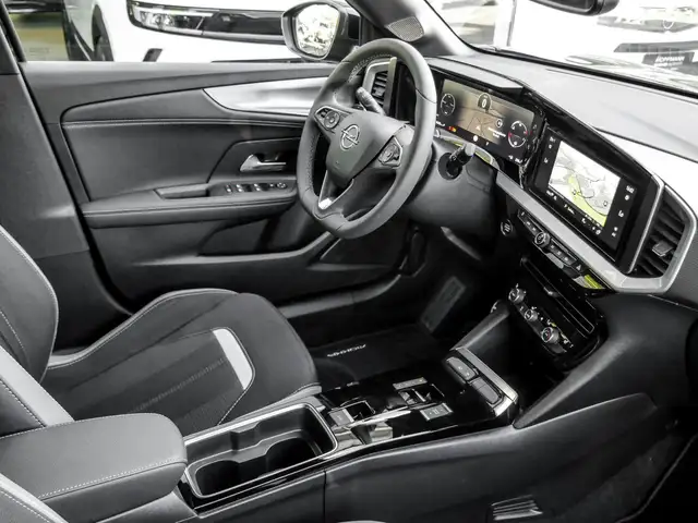 Opel Mokka view 4