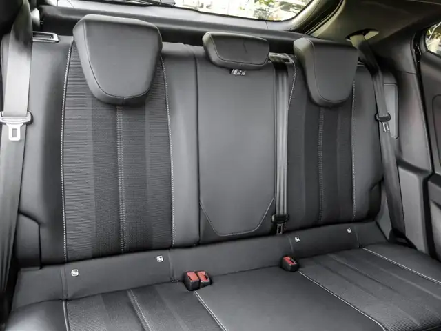 Opel Mokka view 5