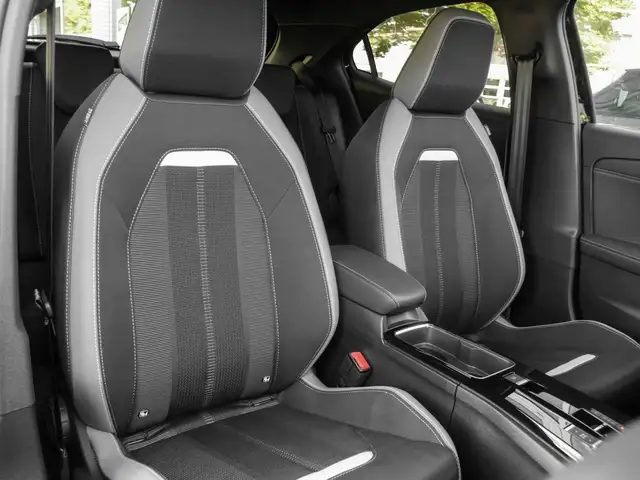 Opel Mokka view 7