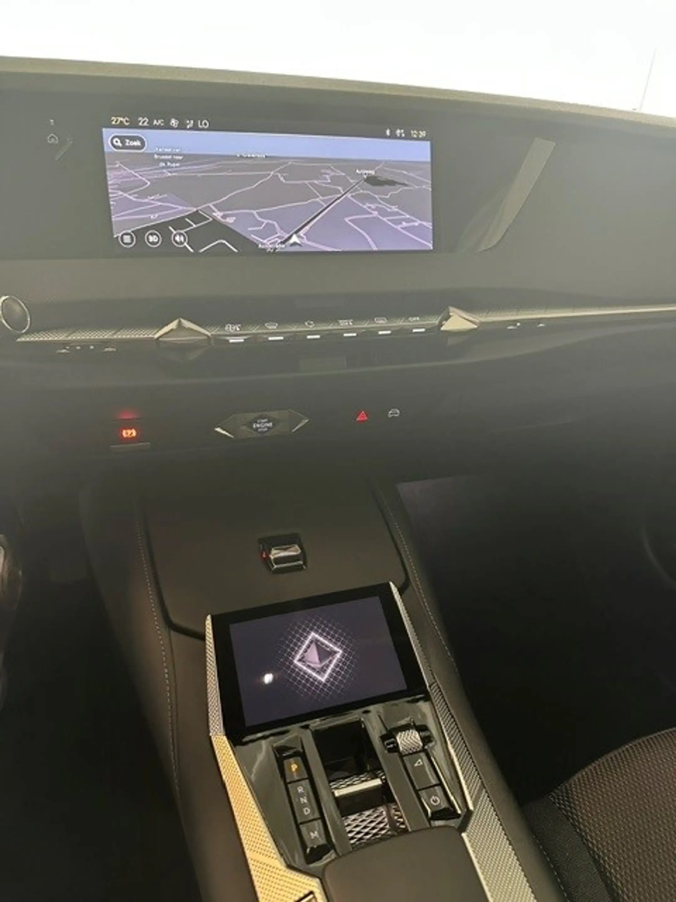 DS Automobiles DS 4 DS 4 1.2 PureTech Rivoli (EU6.4) — photo 4