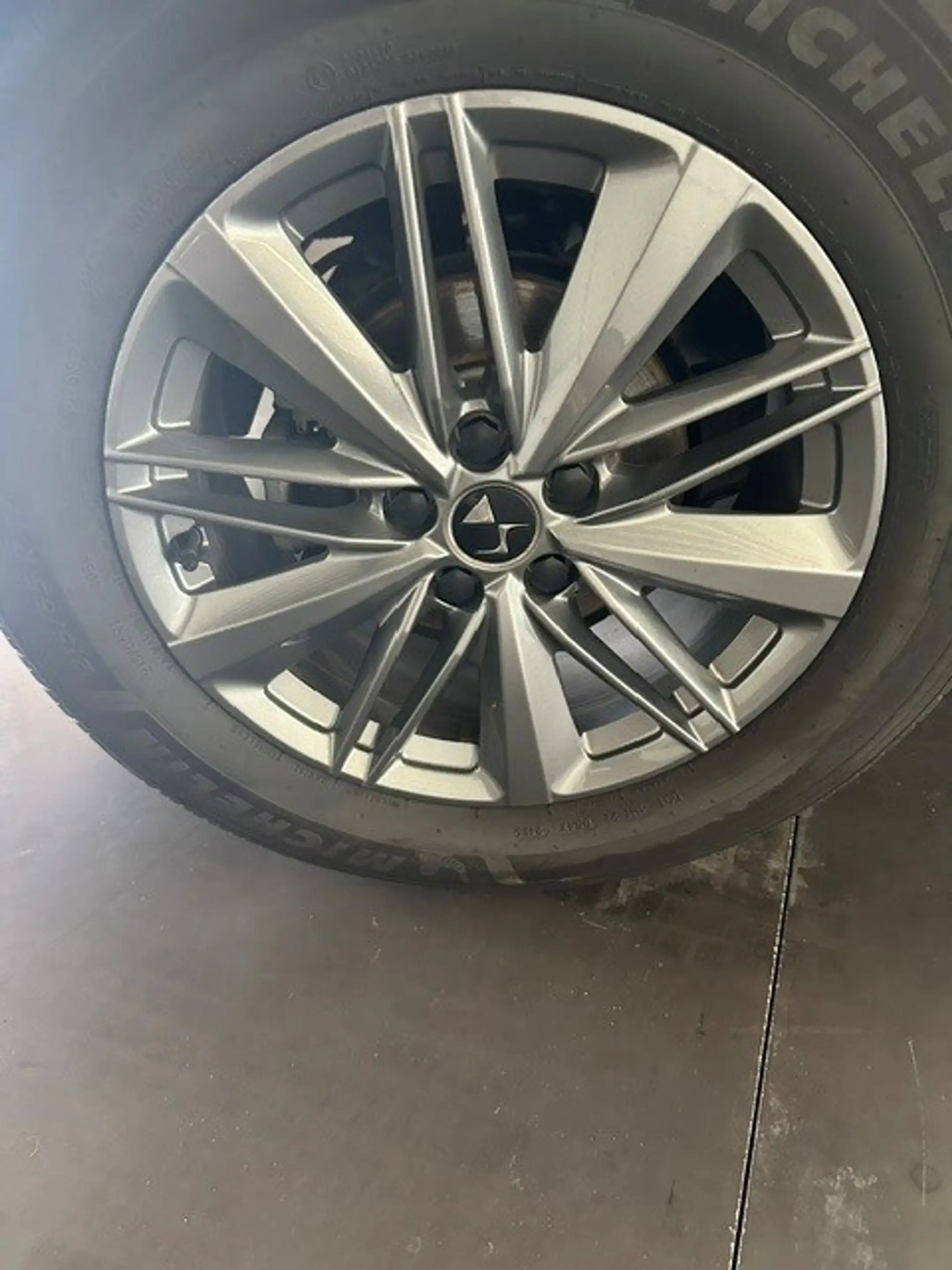 DS Automobiles DS 4 DS 4 1.2 PureTech Rivoli (EU6.4) — photo 6