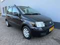 Fiat Panda 1.2 Edizione Cool - Airco Schwarz - thumbnail 4