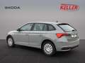 Skoda Scala Essence 1,0 TSI 70 kW 5-Gang-Schaltgetriebe Grau - thumbnail 8