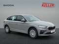 Skoda Scala Essence 1,0 TSI 70 kW 5-Gang-Schaltgetriebe Grau - thumbnail 3
