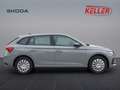 Skoda Scala Essence 1,0 TSI 70 kW 5-Gang-Schaltgetriebe Grau - thumbnail 4