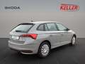 Skoda Scala Essence 1,0 TSI 70 kW 5-Gang-Schaltgetriebe Grau - thumbnail 6
