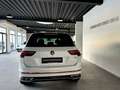 Volkswagen Tiguan 2.0 TDI R Line 4Motion*Pano*HUD*IQ*AHK* Weiß - thumbnail 6