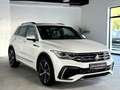 Volkswagen Tiguan 2.0 TDI R Line 4Motion*Pano*HUD*IQ*AHK* Weiß - thumbnail 4