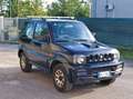 Suzuki Jimny Jimny 1.5 ddis JLX 4wd Albastru - thumbnail 1