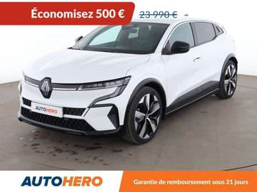 E-Tech EV60 Super Charge Techno