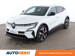 Renault E-Tech EV60 Super Charge Techno