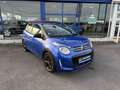 Citroen C1 AIRSCAPE VTI 72 URBAN RIDE 5P TOIT DECOUVRABLE Bleu - thumbnail 2