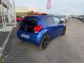 Citroen C1 AIRSCAPE VTI 72 URBAN RIDE 5P TOIT DECOUVRABLE - thumbnail 4