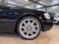 Mercedes-Benz S 600 LANG*MEMORY*DOPPLGLAS*SOFT*UNI SCHWARZ Schwarz - thumbnail 24