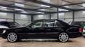 Mercedes-Benz S 600 LANG*MEMORY*DOPPLGLAS*SOFT*UNI SCHWARZ Schwarz - thumbnail 4