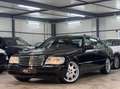 Mercedes-Benz S 600 LANG*MEMORY*DOPPLGLAS*SOFT*UNI SCHWARZ Schwarz - thumbnail 3