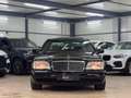 Mercedes-Benz S 600 LANG*MEMORY*DOPPLGLAS*SOFT*UNI SCHWARZ Schwarz - thumbnail 2
