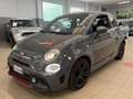 Abarth 595 1.4 t-jet 145cv 70TH anniversary PREZZO REALE Grijs - thumbnail 3