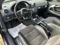 Audi A3 Cabriolet S line Sportpaket plus 2.0 Liter Navi Le Schwarz - thumbnail 6